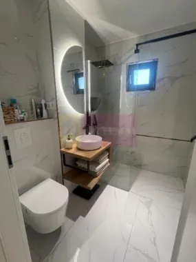 Ap 4 camere superb-Vedere la Parcul Morarilor-Mobilat modern-Centrală