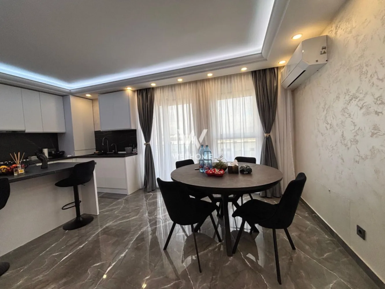 Apartament de LUX 3 camere in Selimbar, ansamblul Regina Residence