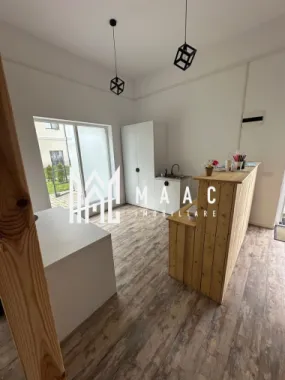 Spatiu comercial cu gradina I Selimbar