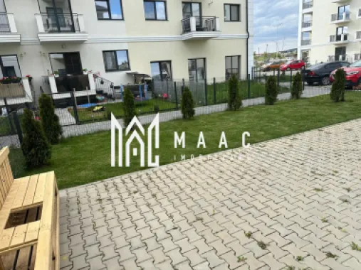 Spatiu comercial cu gradina I Selimbar