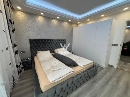 Apartament de LUX 3 camere in Selimbar, ansamblul Regina Residence