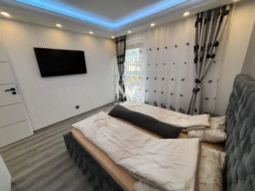 Apartament de LUX 3 camere in Selimbar, ansamblul Regina Residence