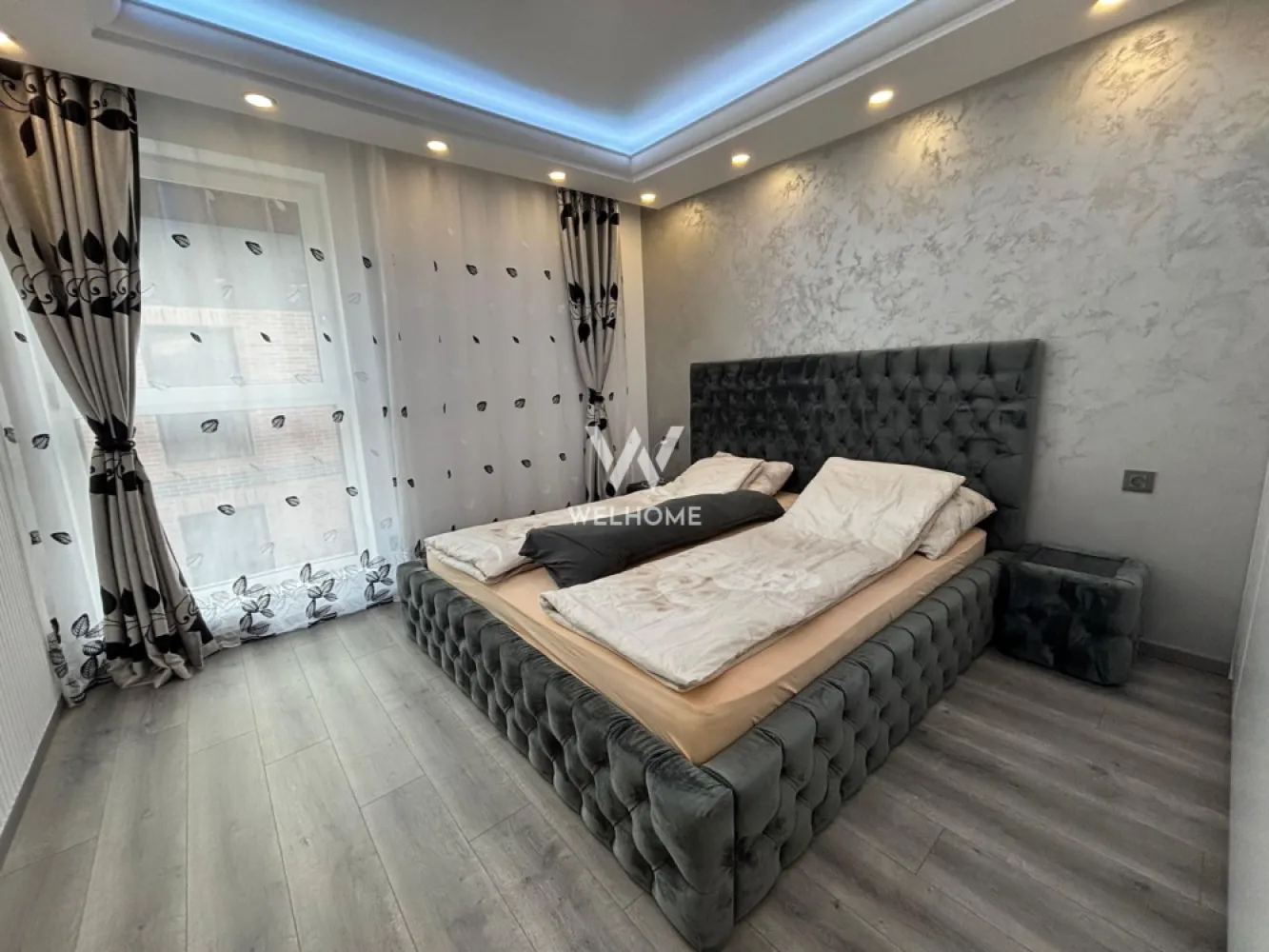 Apartament de LUX 3 camere in Selimbar, ansamblul Regina Residence