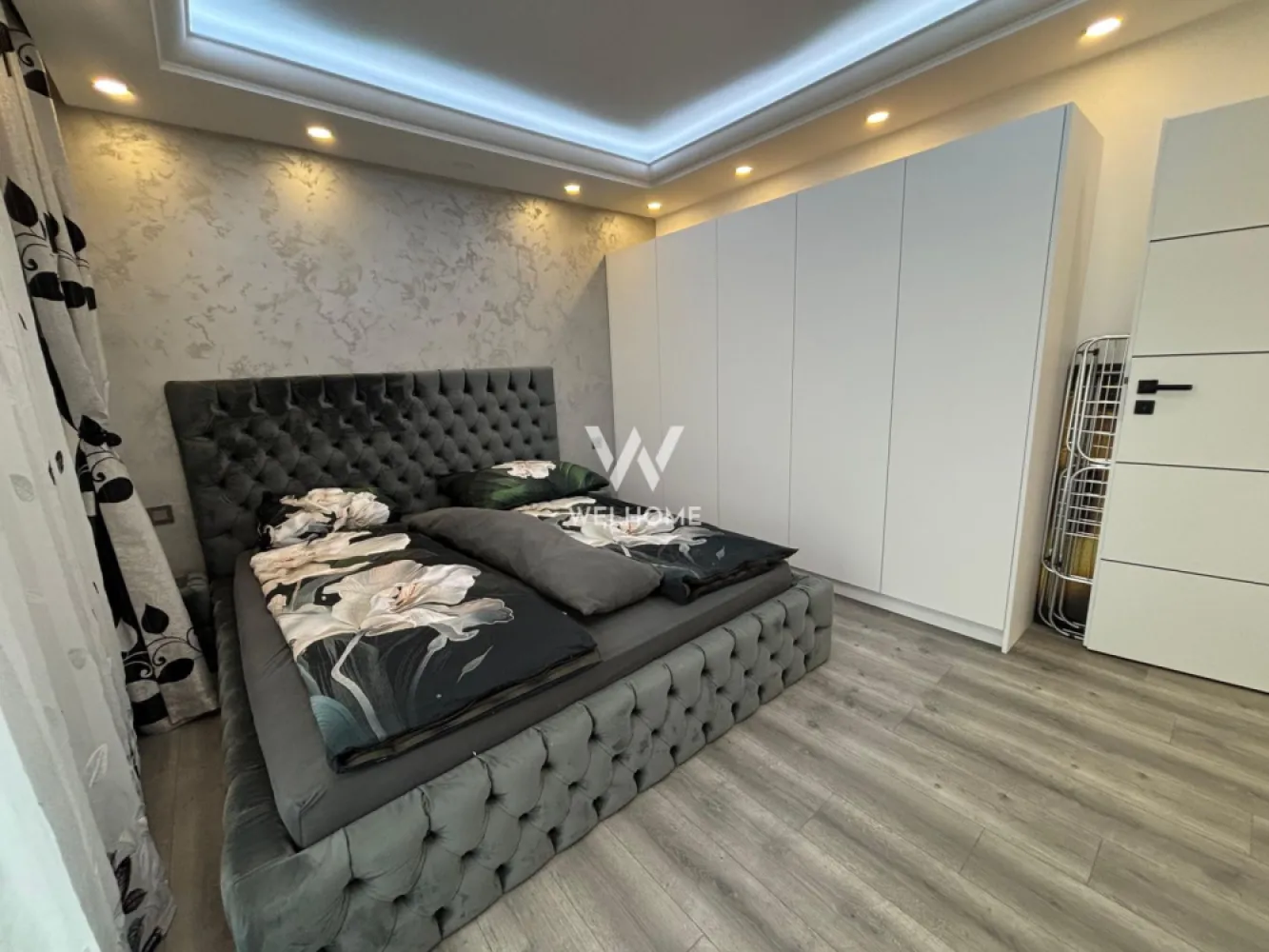 Apartament de LUX 3 camere in Selimbar, ansamblul Regina Residence