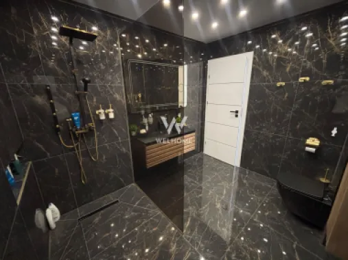 Apartament de LUX 3 camere in Selimbar, ansamblul Regina Residence