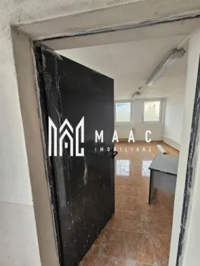 Hala I Spatiu Comercial I Nocrich
