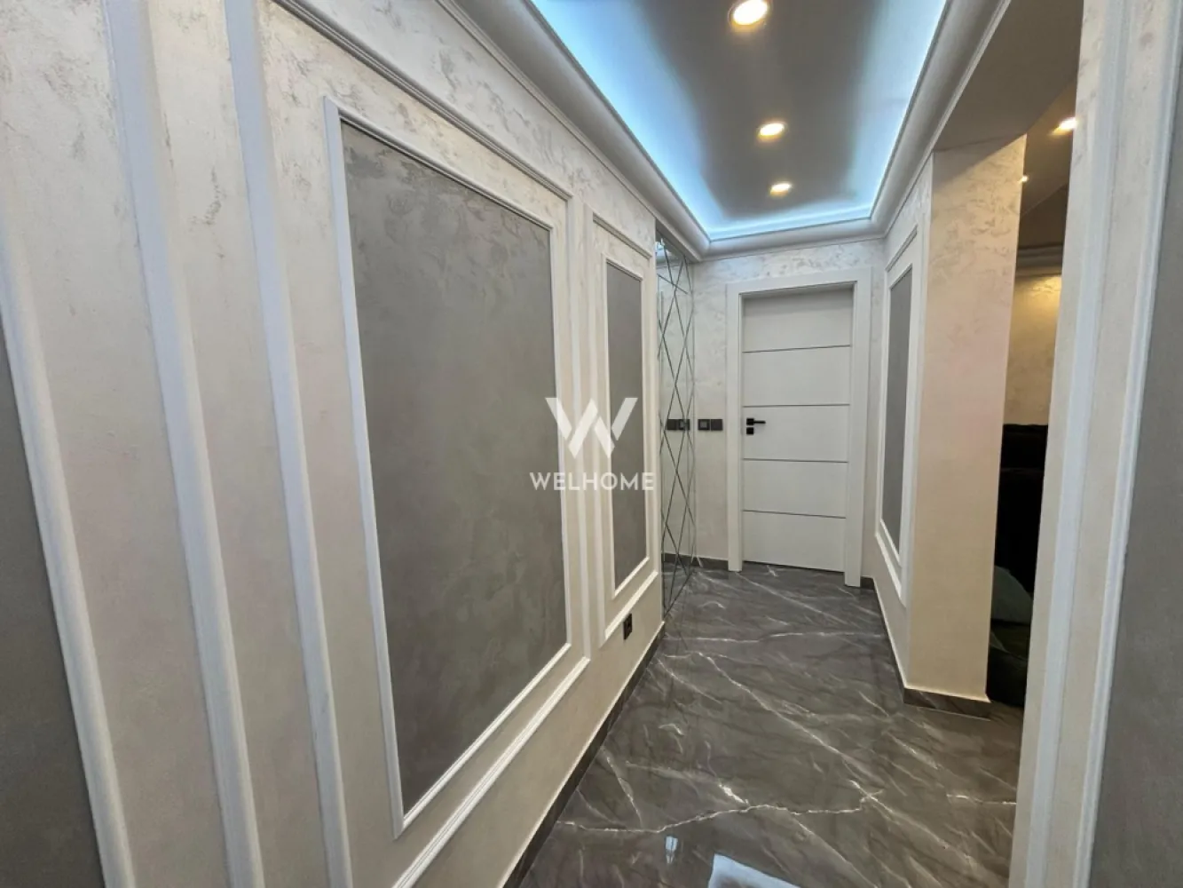 Apartament de LUX 3 camere in Selimbar, ansamblul Regina Residence