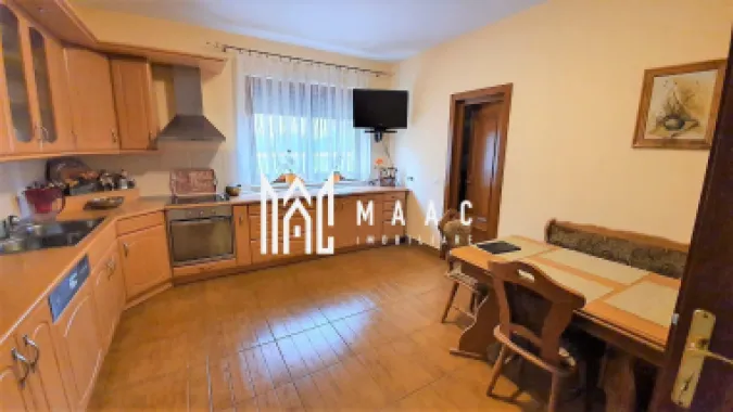 Casă în zona ultra centrală | D+P+M | 310 mp utili | Teren 469 mp
