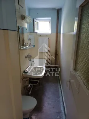 Apartament cu 2 camere de vanzare, zona Dacia, Timisoara
