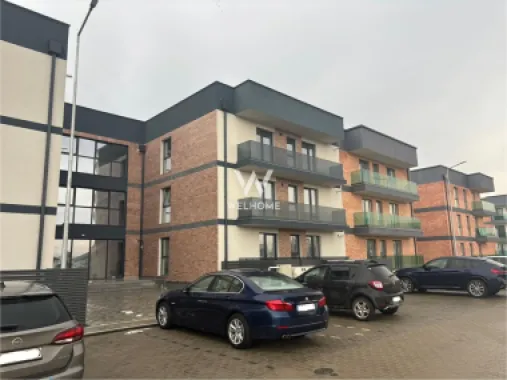 Apartament de LUX 3 camere in Selimbar, ansamblul Regina Residence