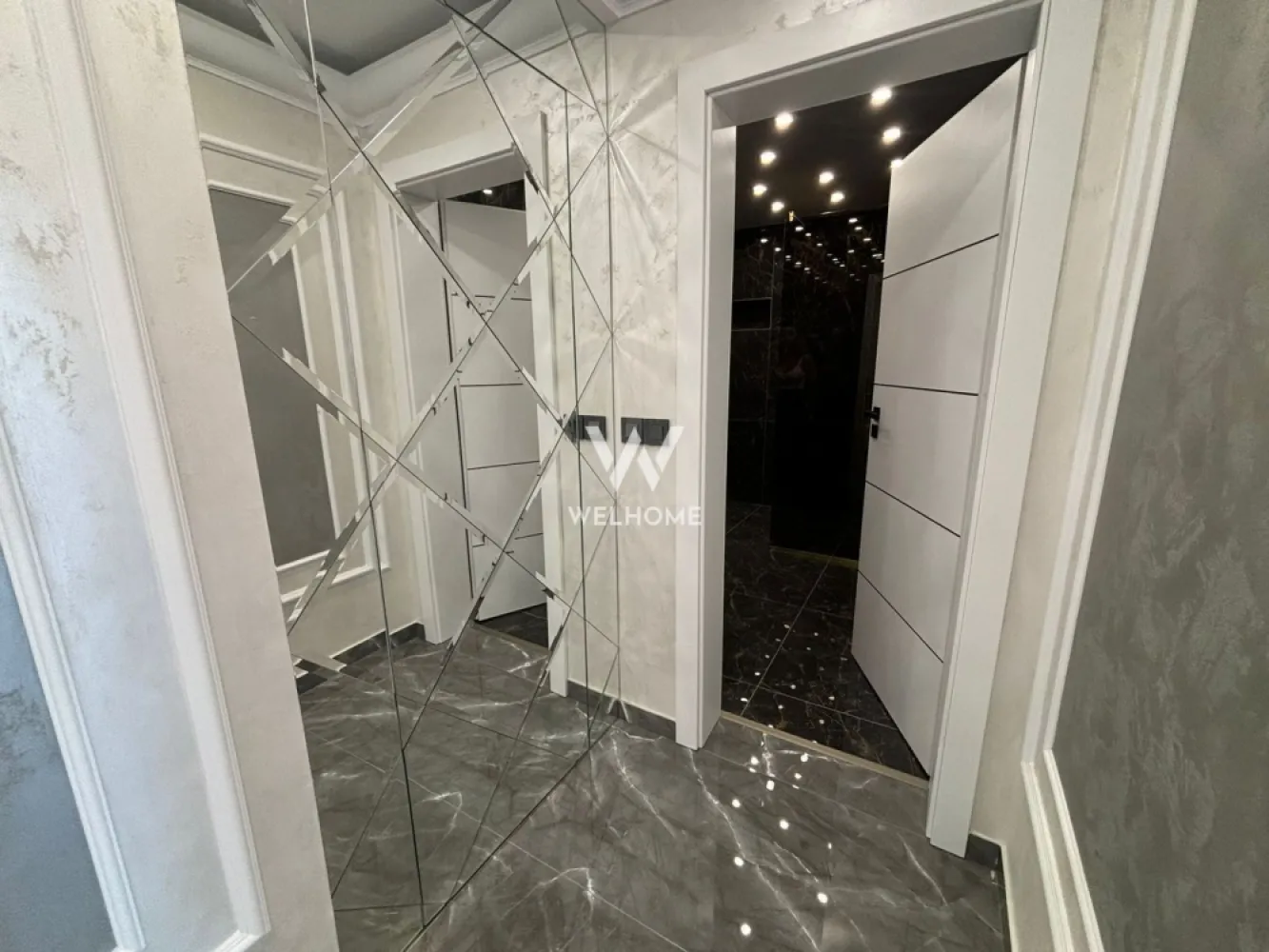 Apartament de LUX 3 camere in Selimbar, ansamblul Regina Residence