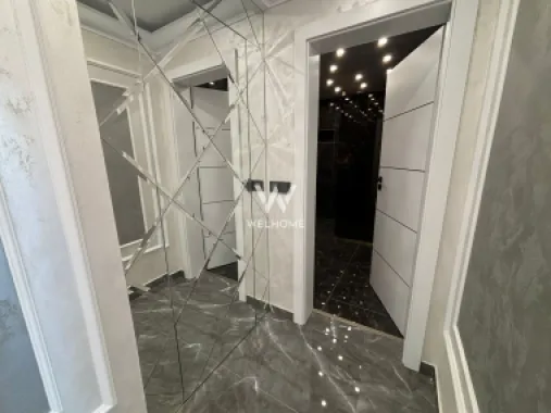 Apartament de LUX 3 camere in Selimbar, ansamblul Regina Residence