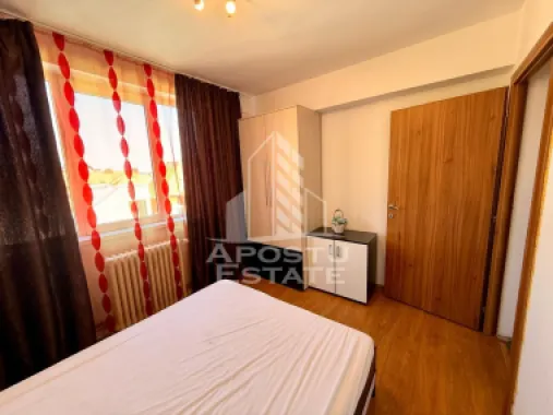 Apartament 3 camere,de inchiriat, Centru, Timisoara