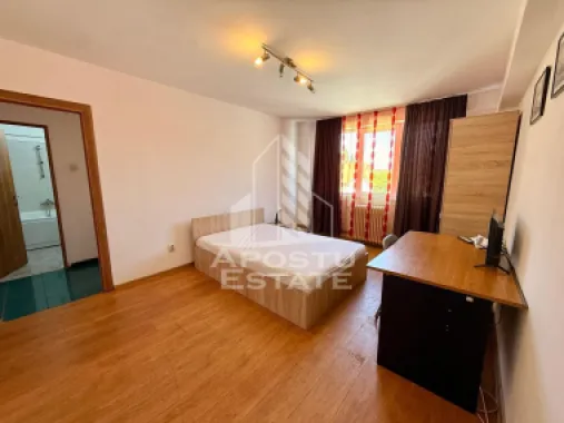 Apartament 3 camere,de inchiriat, Centru, Timisoara