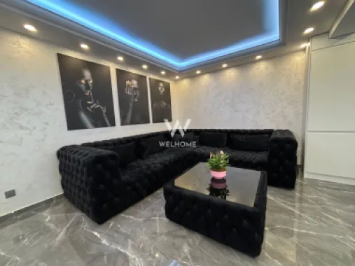 Apartament de LUX 3 camere in Selimbar, ansamblul Regina Residence