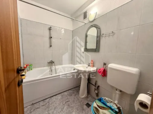 Apartament 3 camere,de inchiriat, Centru, Timisoara