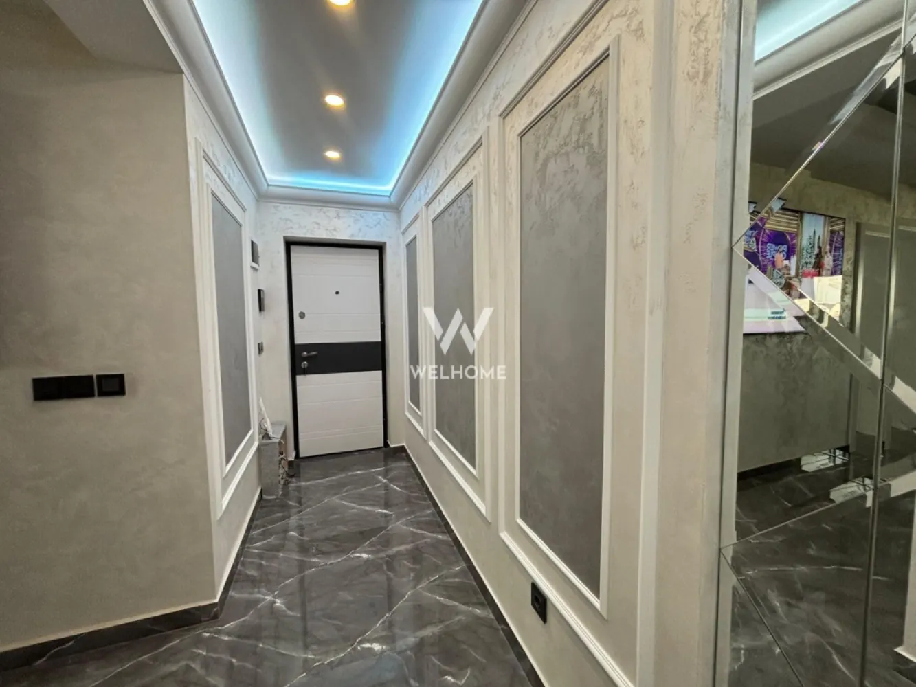 Apartament de LUX 3 camere in Selimbar, ansamblul Regina Residence