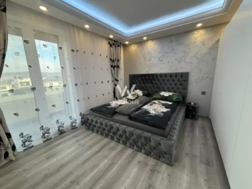 Apartament de LUX 3 camere in Selimbar, ansamblul Regina Residence