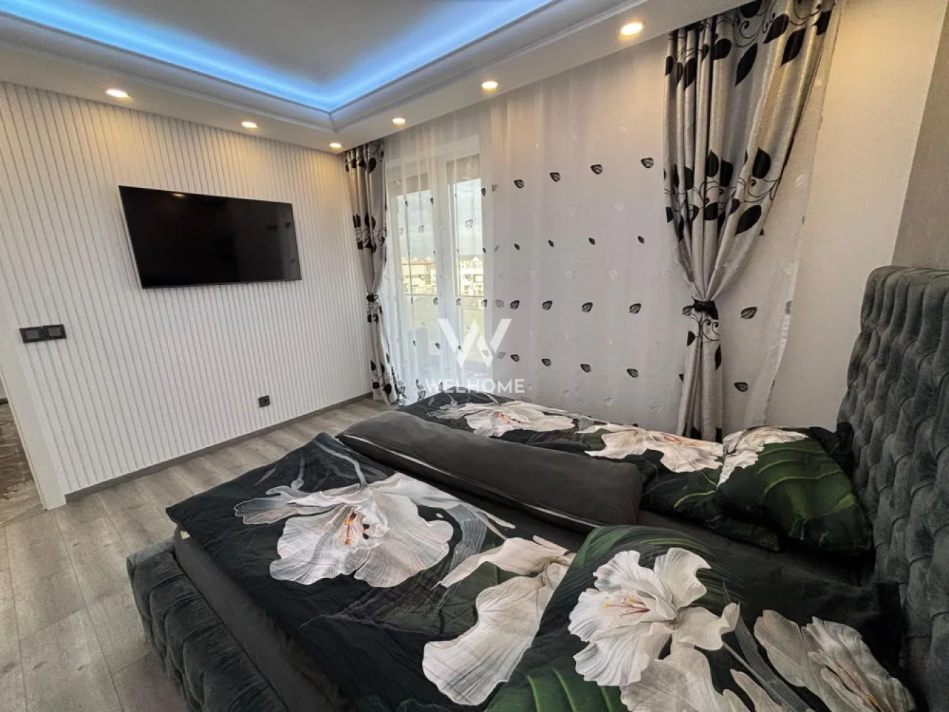 Apartament de LUX 3 camere in Selimbar, ansamblul Regina Residence