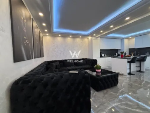 Apartament de LUX 3 camere in Selimbar, ansamblul Regina Residence