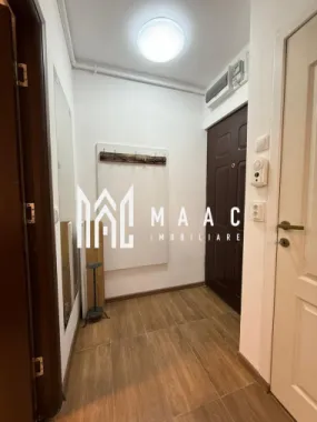 Apartament 2 camere | Etaj 3 | Balcon | Zona Centrala