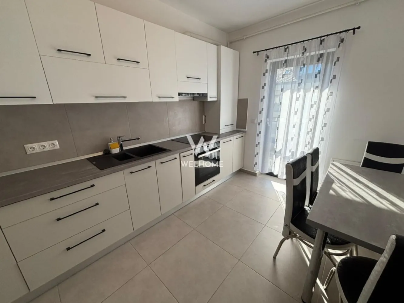 Apartament 2 camere cu bucatarie separata - Doamna Stanca