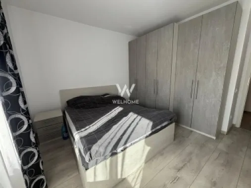 Apartament 2 camere cu bucatarie separata - Doamna Stanca
