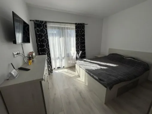 Apartament 2 camere cu bucatarie separata - Doamna Stanca