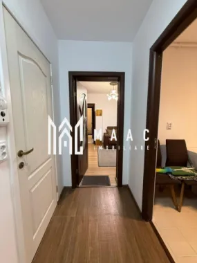 Apartament 2 camere | Etaj 3 | Balcon | Zona Centrala