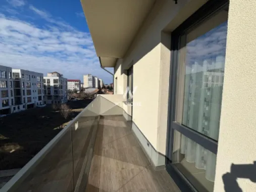 Apartament 2 camere cu bucatarie separata - Doamna Stanca