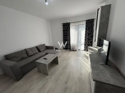 Apartament 2 camere cu bucatarie separata - Doamna Stanca