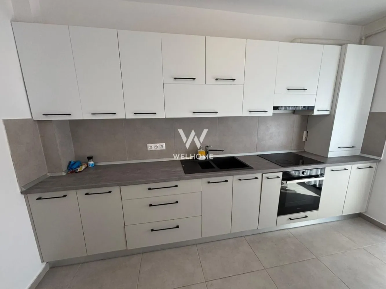 Apartament 2 camere cu bucatarie separata - Doamna Stanca