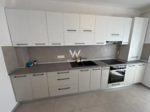 Apartament 2 camere cu bucatarie separata - Doamna Stanca