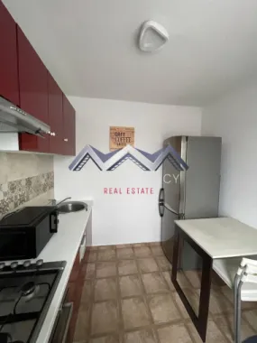 Garsonieră cu bucătărie închisă | include parcare