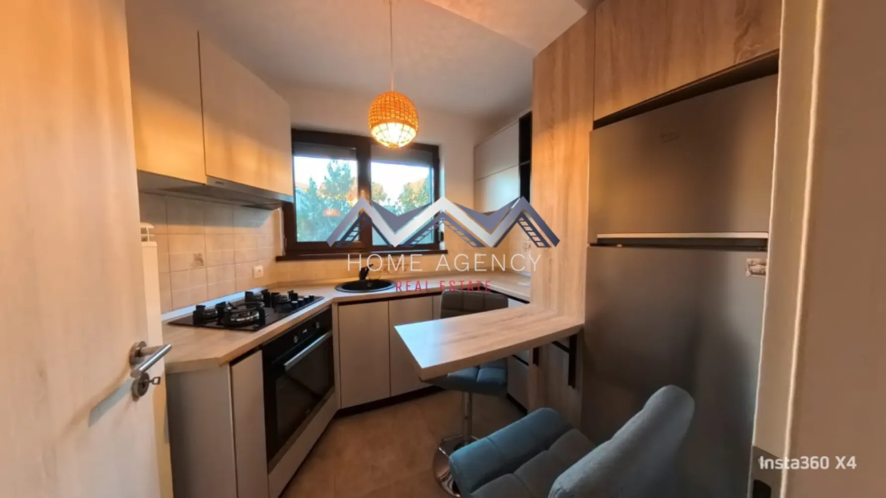 Apartament 2 camere Otopeni | mobilat și utilat