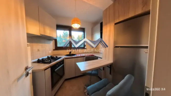 Apartament 2 camere Otopeni | mobilat și utilat