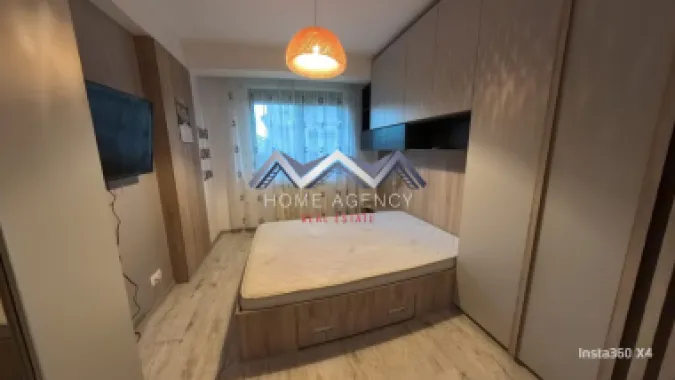Apartament 2 camere Otopeni | mobilat și utilat