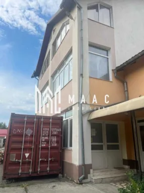 Logo MAAC IMOBILIARE logo