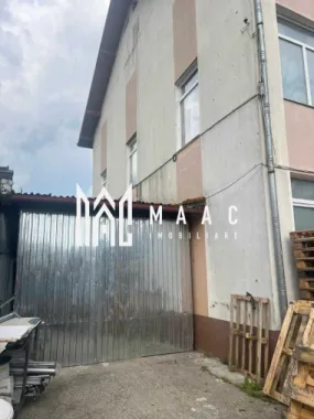 Spatii comerciale | Strada Ferdinand | Shopping City
