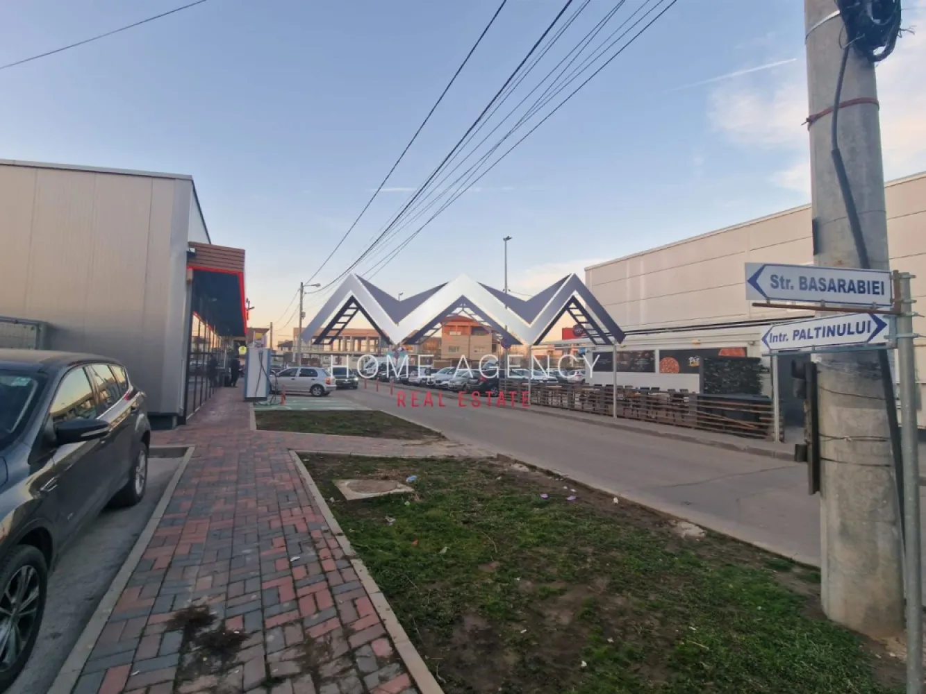 Apartament 2 camere Otopeni | mobilat și utilat