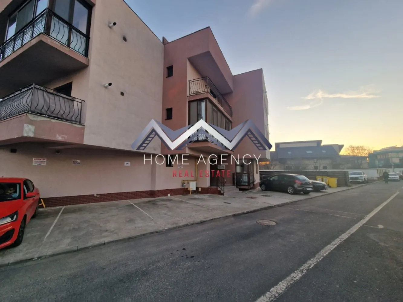 Apartament 2 camere Otopeni | mobilat și utilat