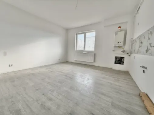 Garsoniera cartier Militari Residence- mutare imediata!!