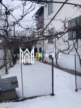 Casă de vânzare pe Calea Poplăcii| 4 camere | Teren 200 mp