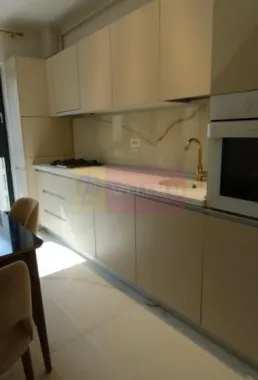 Apartament 2 camere | 55 mp | Plaza Residence | Etaj 7 | Mobilat cu designer