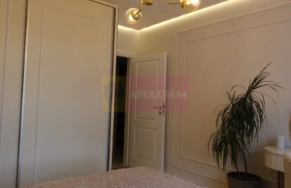 Apartament 2 camere | 55 mp | Plaza Residence | Etaj 7 | Mobilat cu designer