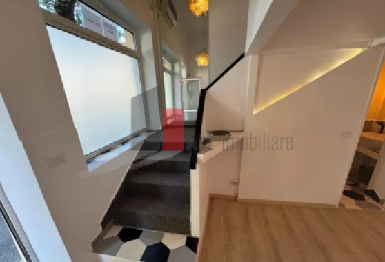 Spatiu comercial de inchiriat in zona Pache Protopopescu
