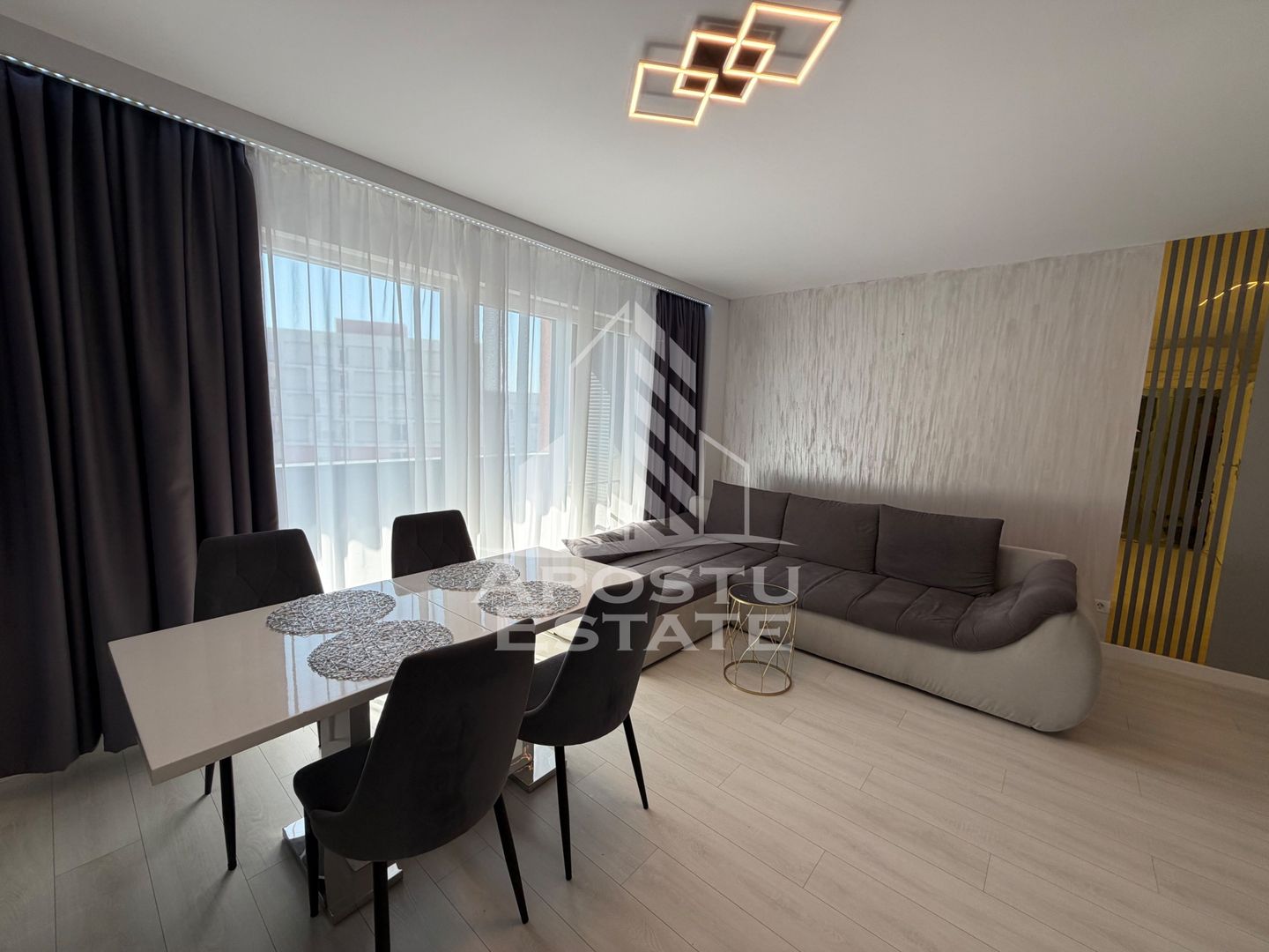 Apartament cu 2 camere de vânzare, Iris, Zona Aradului, Timisoara