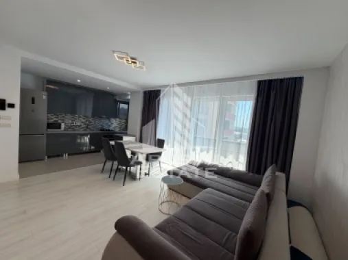 Apartament cu 2 camere de vânzare, Iris, Zona Aradului, Timisoara