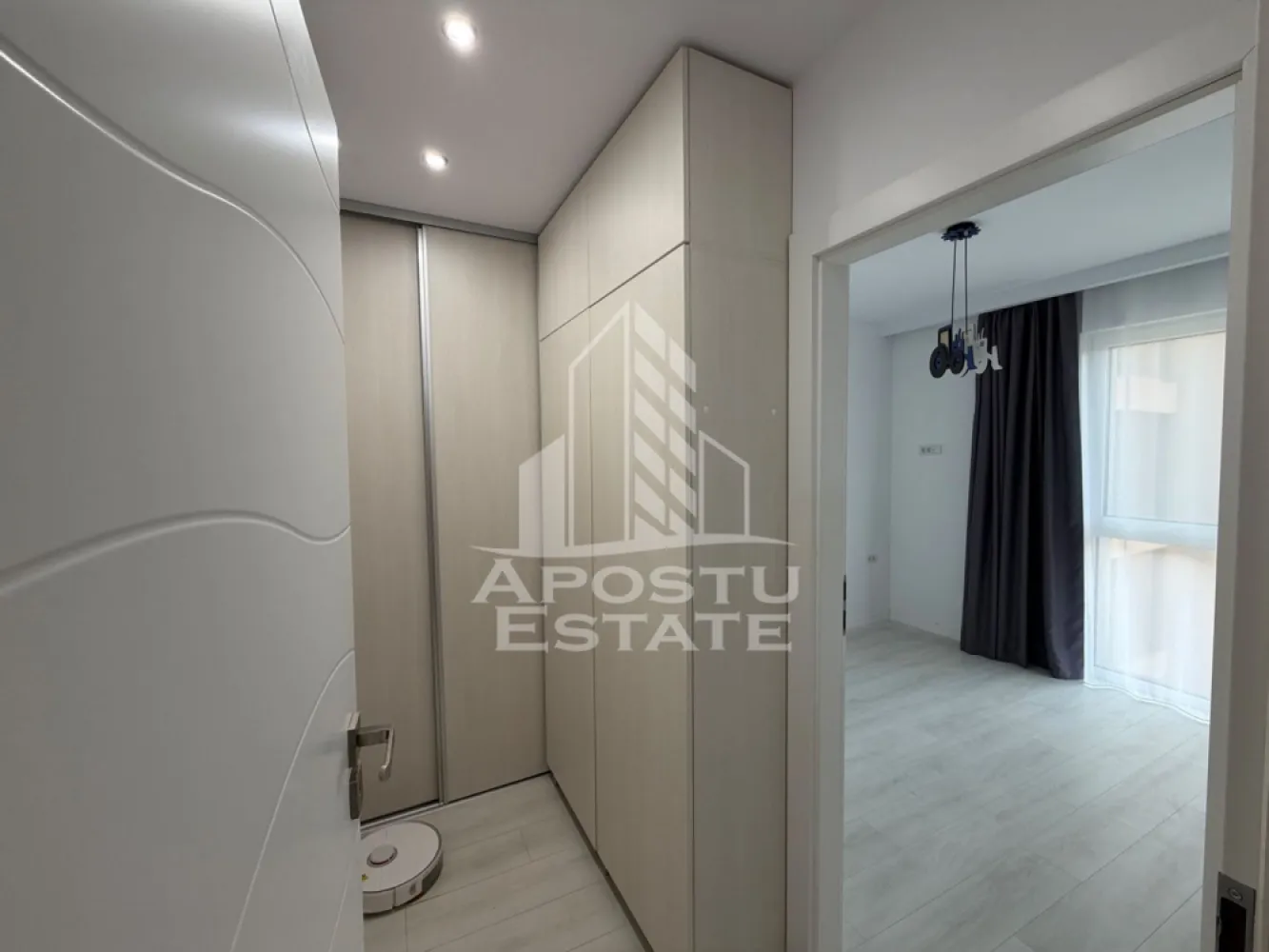 Apartament cu 2 camere de vânzare, Iris, Zona Aradului, Timisoara