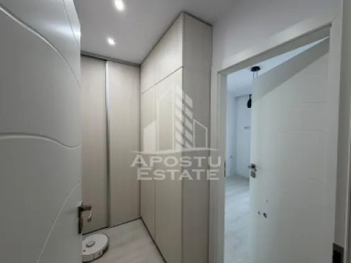 Apartament cu 2 camere de vânzare, Iris, Zona Aradului, Timisoara